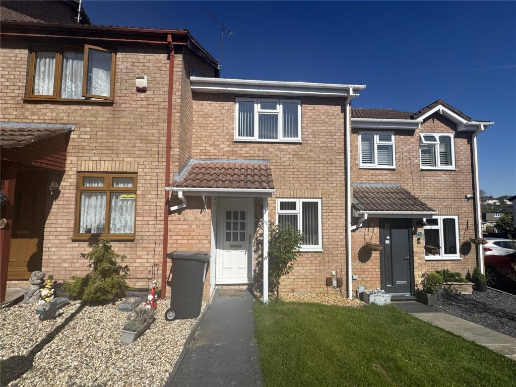 Main image of property: Catmint Close, Woodhall Park, Swindon, SN2