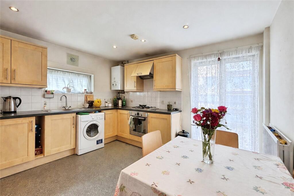 Main image of property: Besson Street, London, SE14
