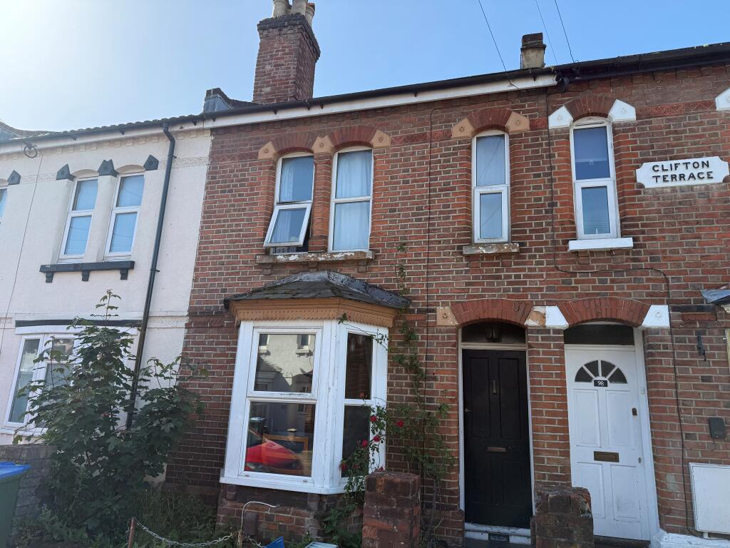 Main image of property: Milton Road, Polygon
