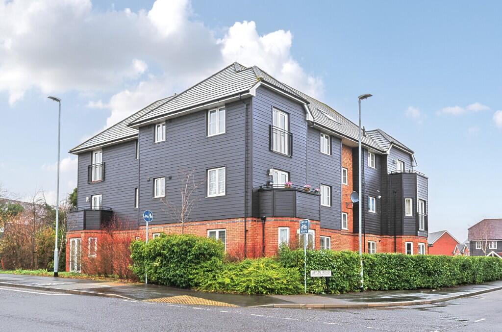 Main image of property: Applin Road, Salisbury, Wiltshire, SP1