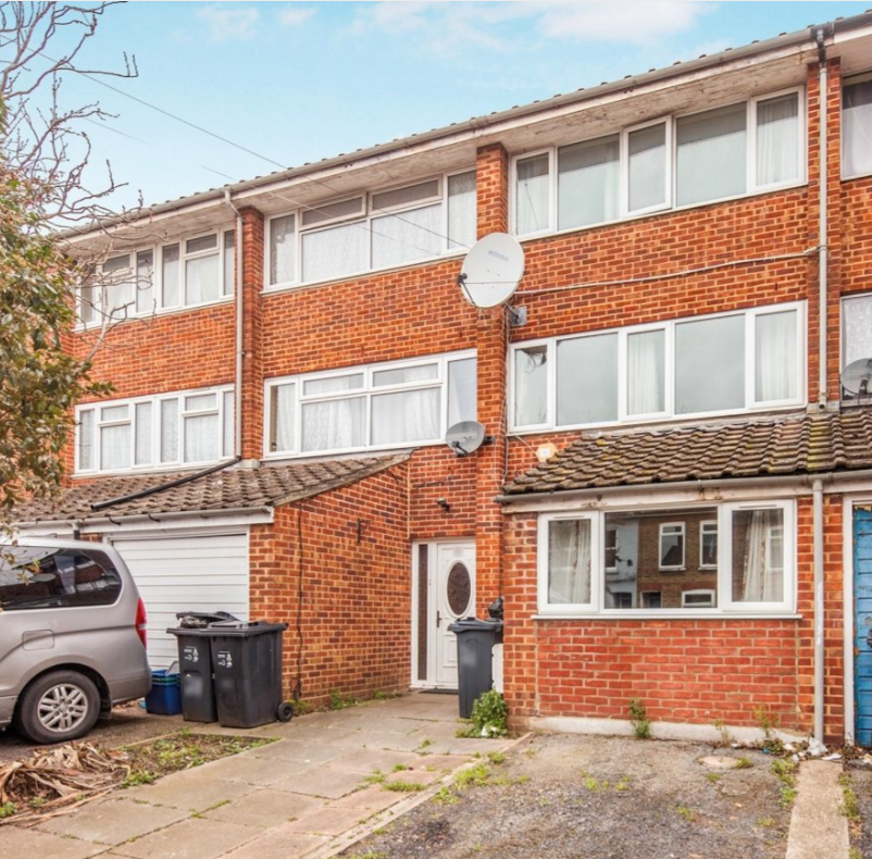 Main image of property: Addison Road, South Norwood, SE25