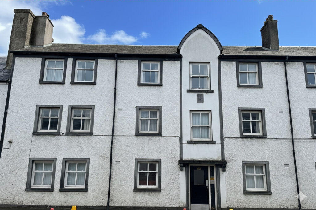 Lochnell Street, Lochgilphead photo 2