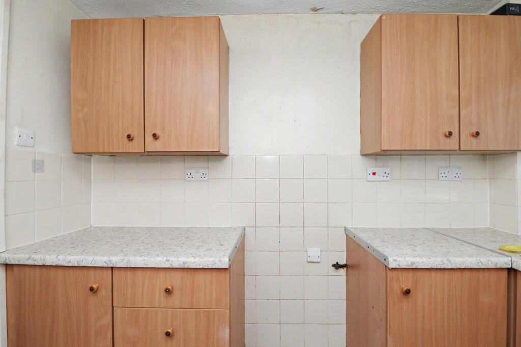 Apartment in Nottingham, Hockley, St Ann's - More