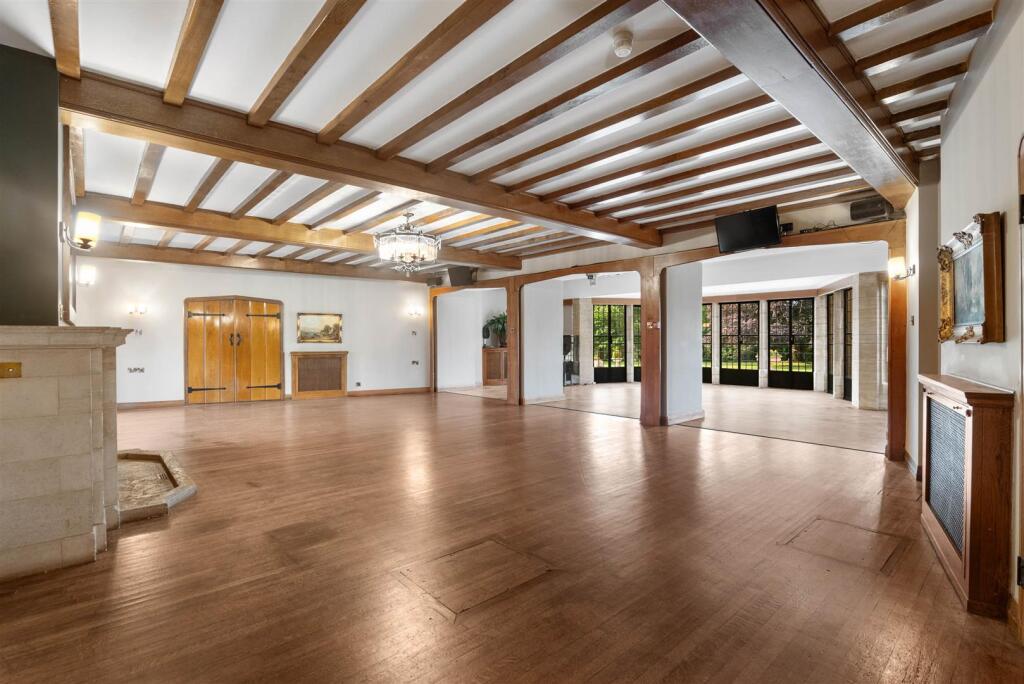 Additional image 3 of Edstone Hall, Edstone, Wootton Wawen