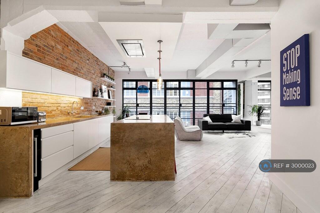 Main image of property: Gee Street, London, EC1V