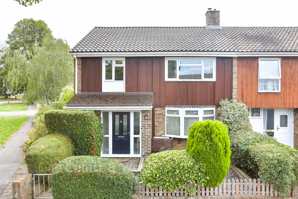 Main image of property: Sherwood Walk, Furnance Green, Crawley, West Sussex