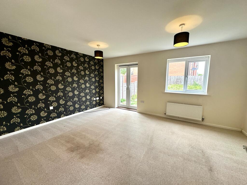 House in Walsall, The Flatts - View 5