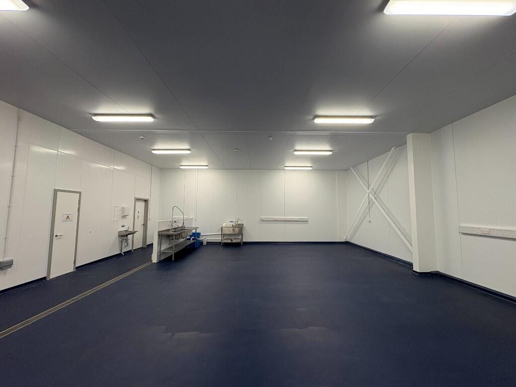 Main image of property: Unit 5, Broadland Food Innovation Centre, NR9 5FX