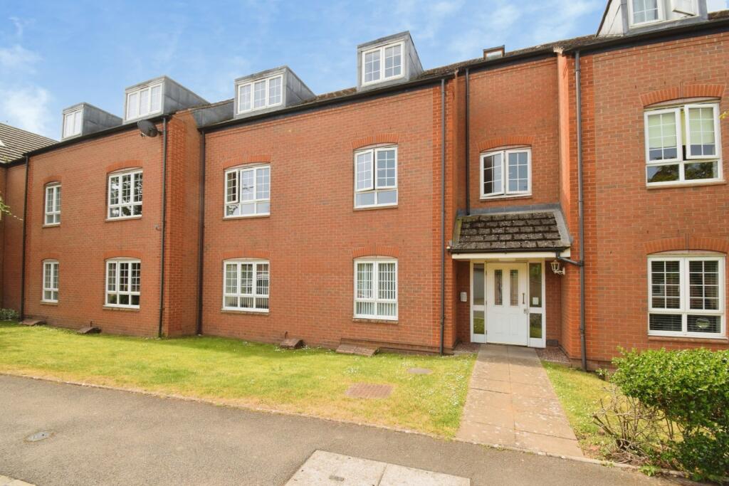 Main image of property: Bluemels Drive, Wolston, Coventry, Warwickshire, CV8