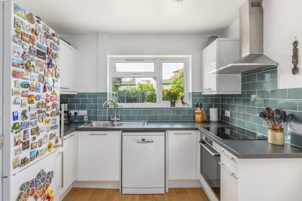 House in Cambridge, Romsey - View 5