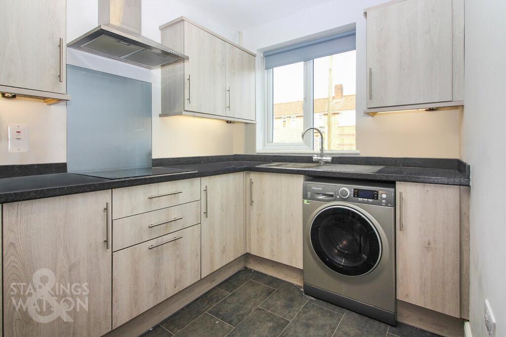 House in Norwich - View 4