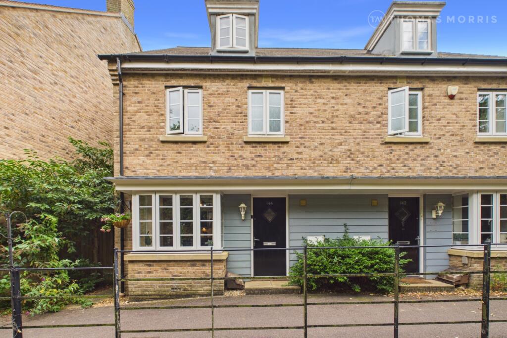 Main image of property: Stone Hill, St. Neots, Cambridgeshire, PE19