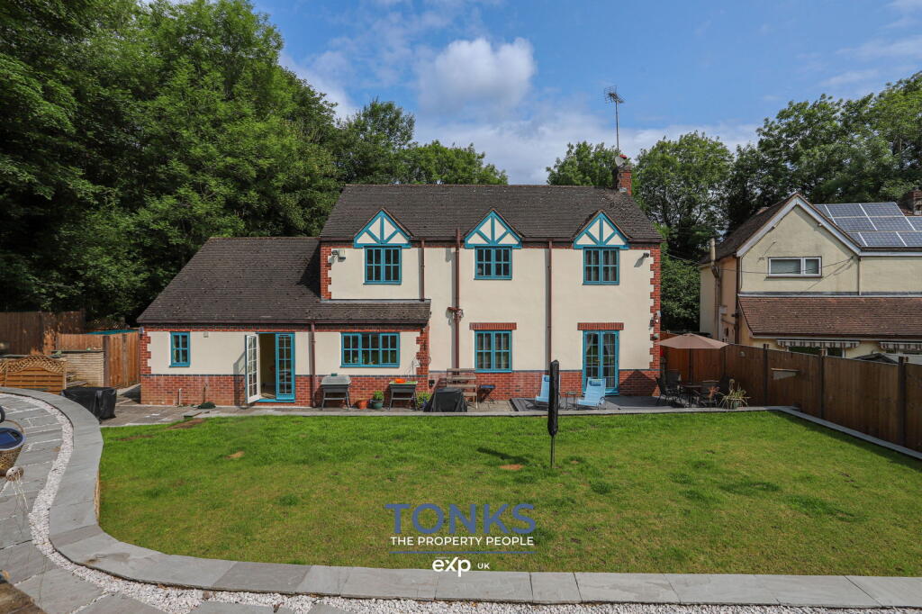 Additional image 21 of Furnace Coppice, Halesowen, B63 3ND