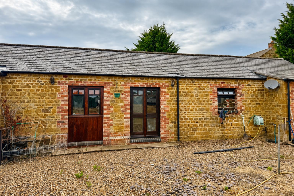 Main image of property: ALL INCLUSIVE The Old Barns, Rothwell Road, Glendon, Kettering
