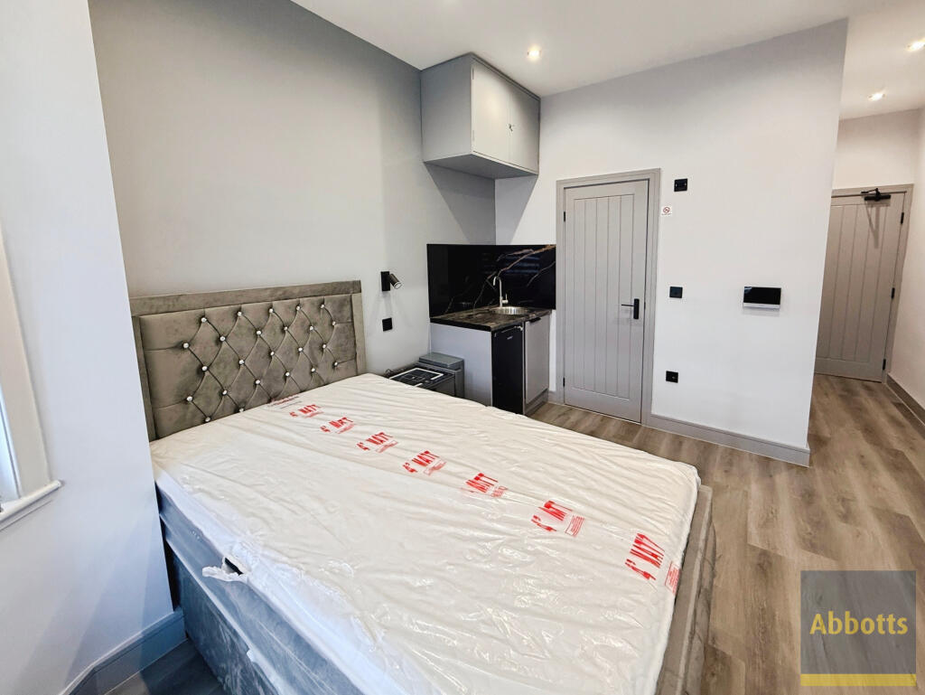 Main image of property: Bournemouth Park Road, Southend