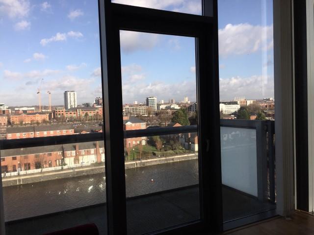 Main image of property: Abito, Clippers Quay, Salford