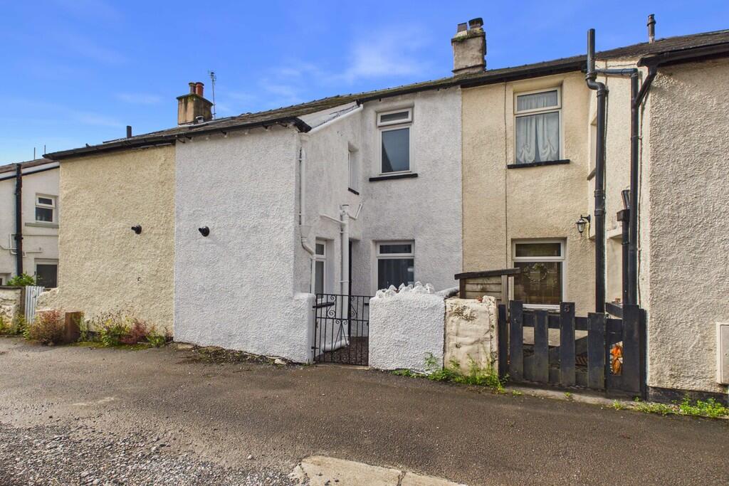 Main image of property: 4 Beech Road, Grange-over-Sands, Cumbria, LA11 6AL