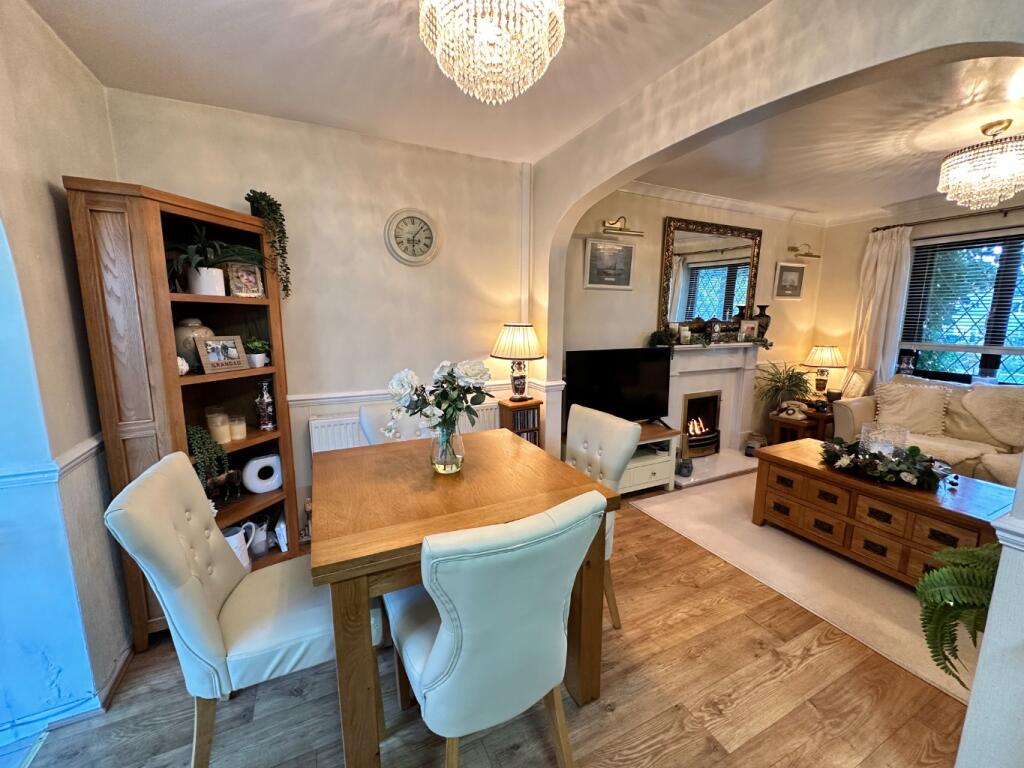 House in St Cleer, Tremar Coombe, St. Cleer - More