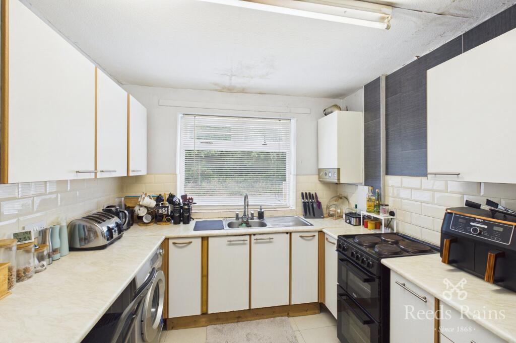 Rowarth Road, Manchester, Greater Manchester, M23 photo 3