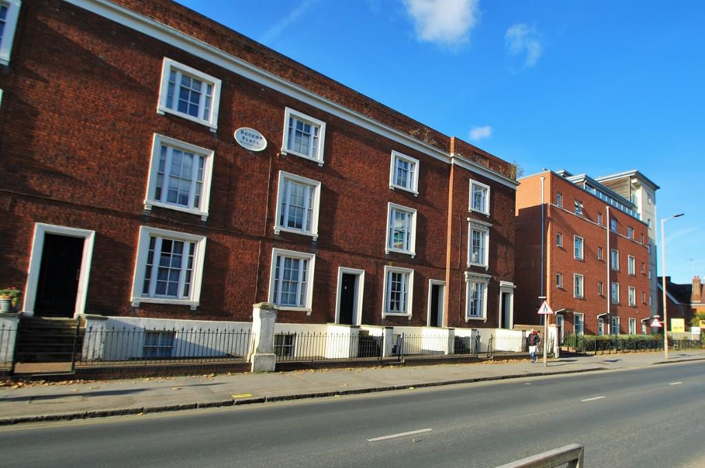 Main image of property: Regent Court, Reading, Berkshire, RG1