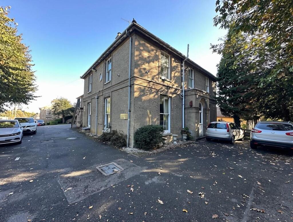 Main image of property: The Grove, Stowmarket