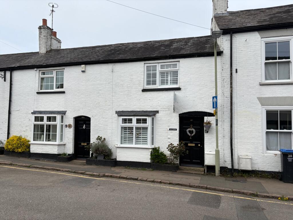 Main image of property: Church Street, Lutterworth, LE17