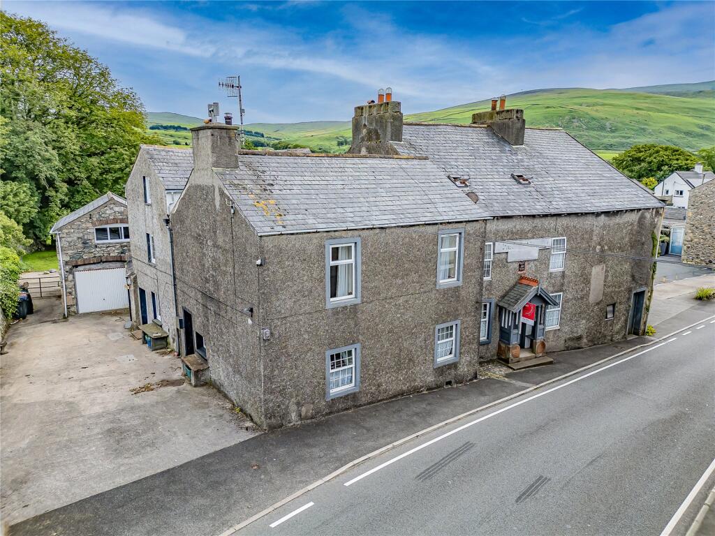 Main image of property: Kings Head & Cottage, Main Street, Bootle, Millom, Cumbria