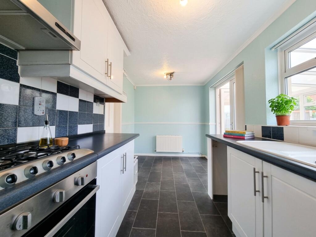 Dornoch Drive, James Reckitt Avenue, Hull, HU8 photo 4