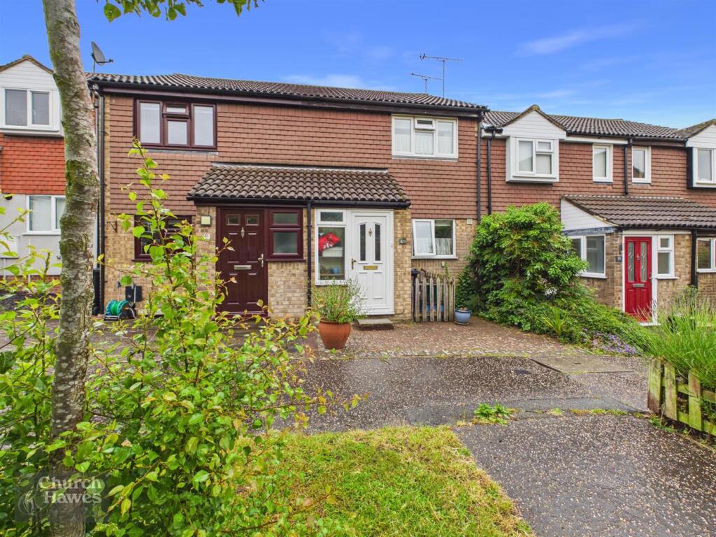 Main image of property: Norfolk Road, Maldon