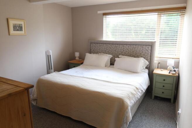 BEDROOM 3: