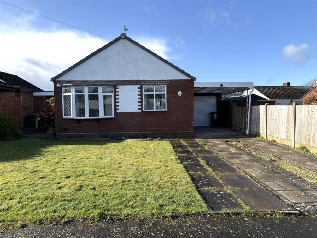 Main image of property: Old Eaton Road, Rugeley