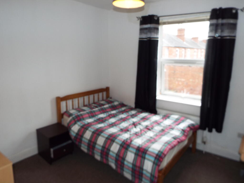 Main image of property: HOUSESHARE, Scorer Street, Lincoln, LN5