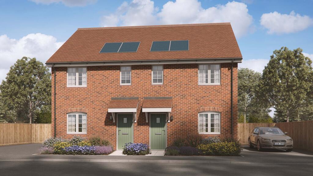 Main image of property: Toddington Road,
Harlington,
LU5 6LA