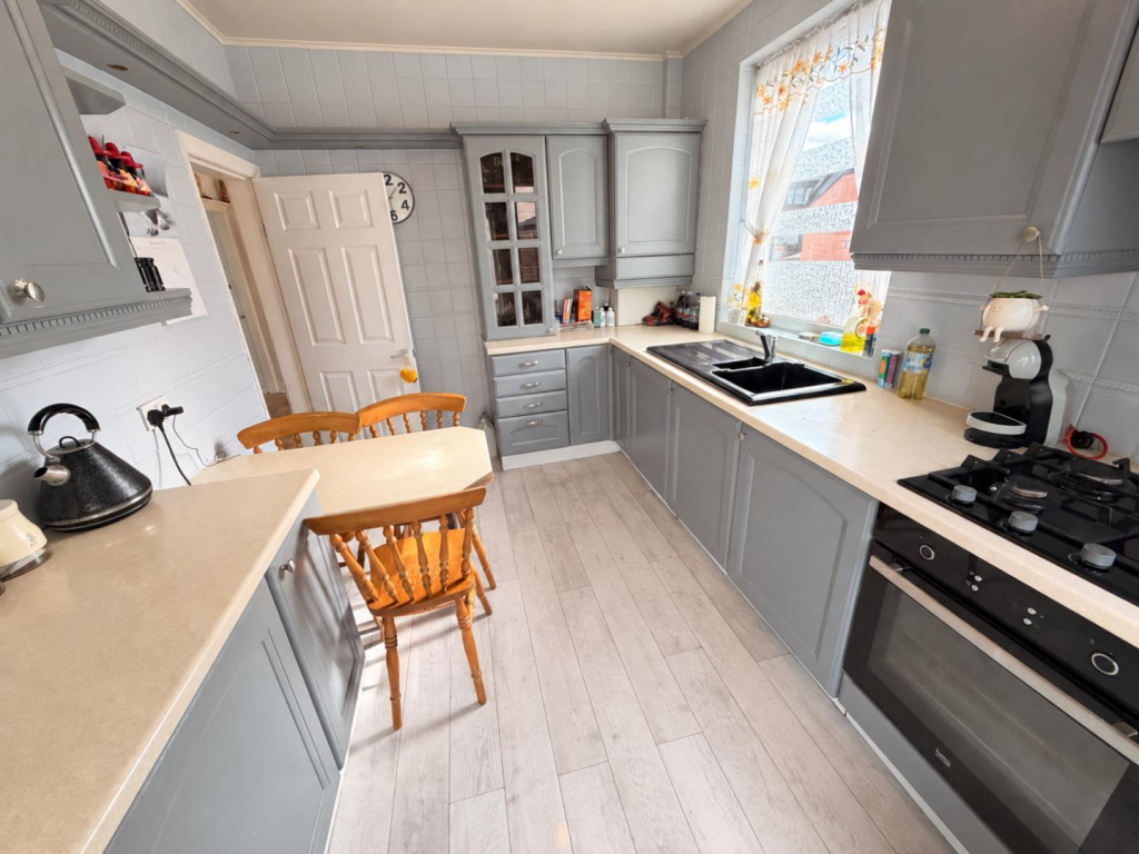 House in Stockton-on-Tees - More