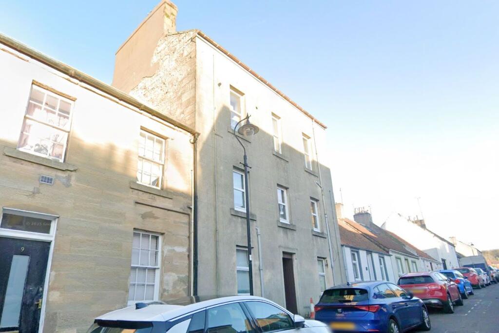 Main image of property: 11, Newton, Flat G, Cupar, Fife, KY154DD