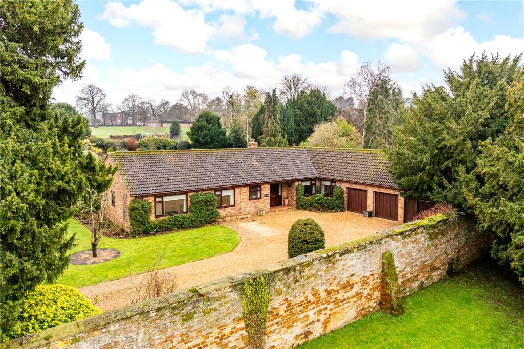 Main image of property: Dallington Road, Dallington, Northampton, Northamptonshire, NN5