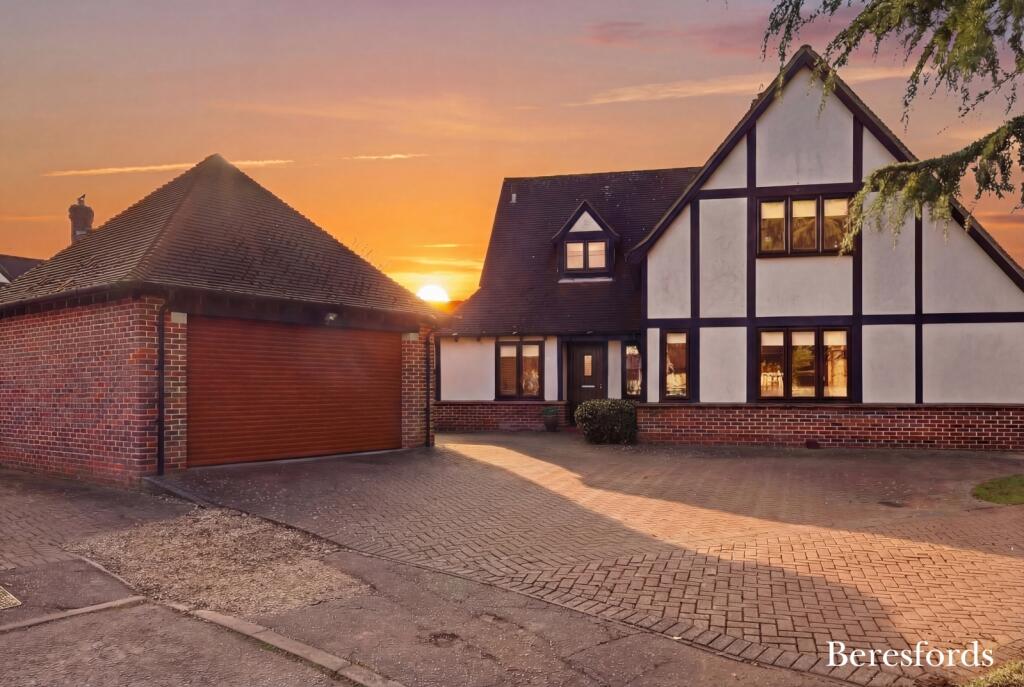Main image of property: Oak Lodge Tye, Springfield, CM1