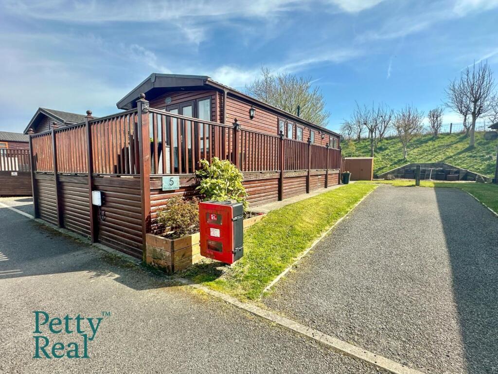 Main image of property: Pendle View, Todber Holiday park, Gisburn