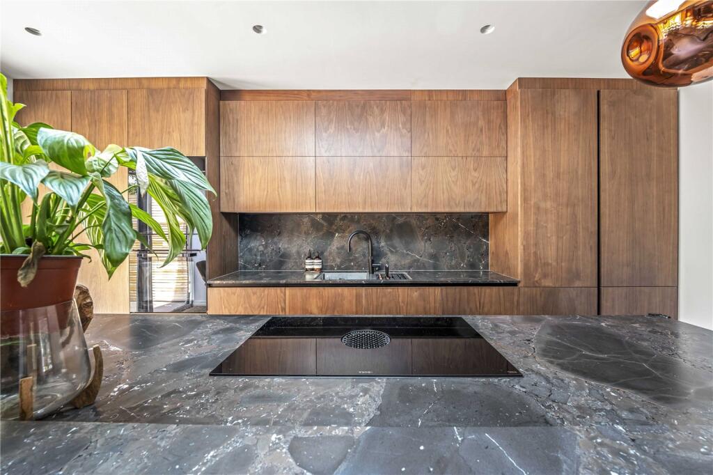 House in Twickenham, East Twickenham, Petersham - View 5