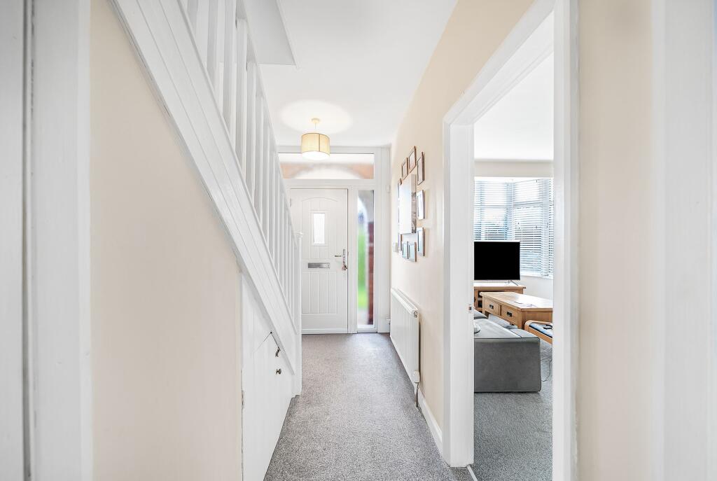 Jesmond Road, Smithills - View 4