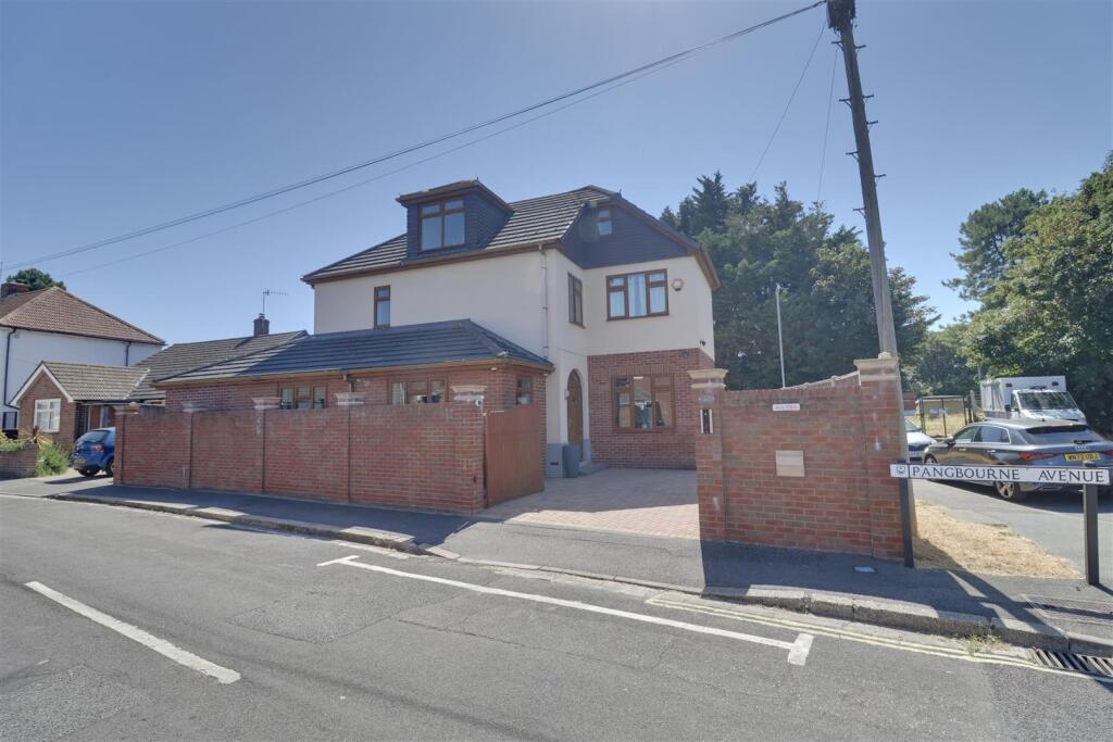 Main image of property: Pangbourne Avenue, Portsmouth