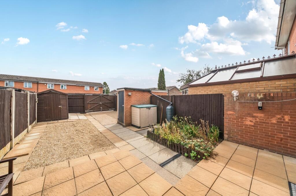 House in Lincoln, Lincolnshire - View 5