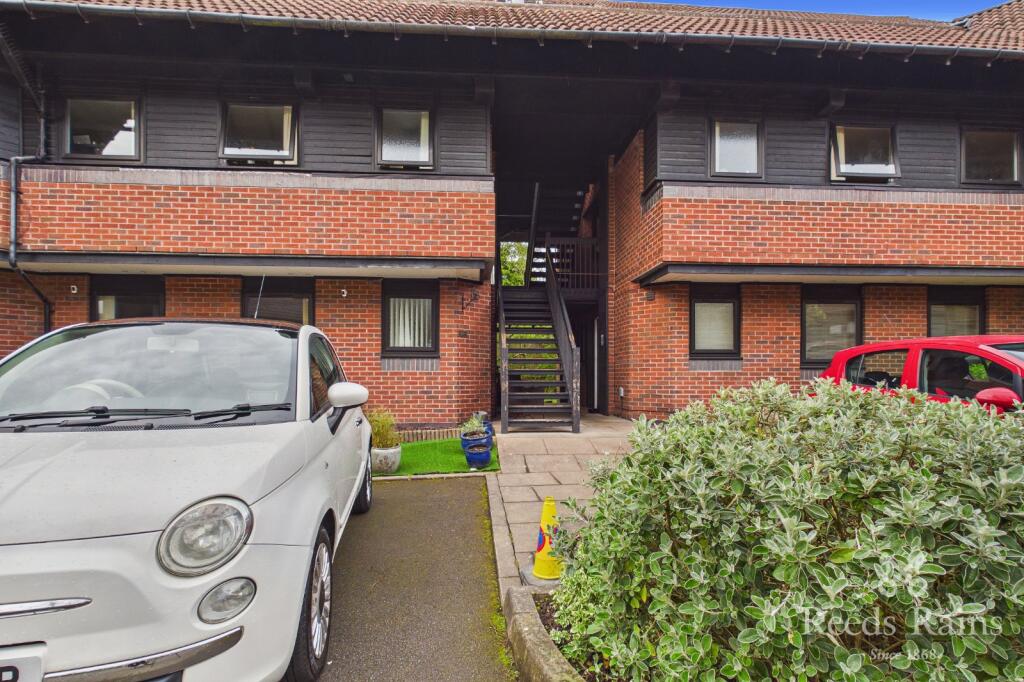 Main image of property: Hamnett Court, Birchwood, Warrington, Cheshire, WA3