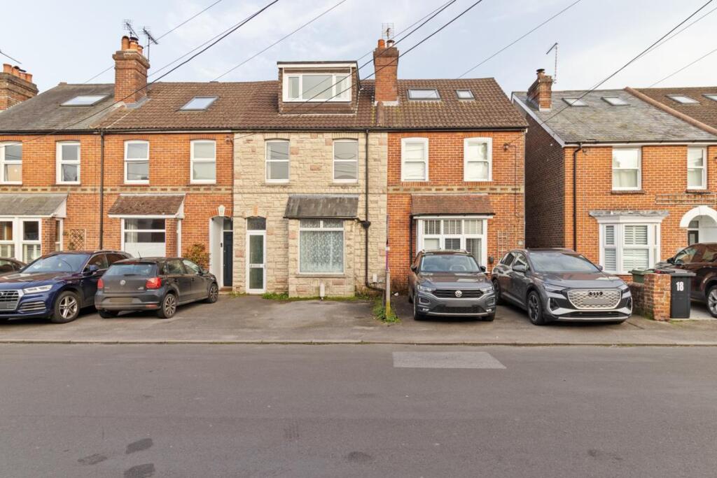 Main image of property: Rushes Road, Petersfield
