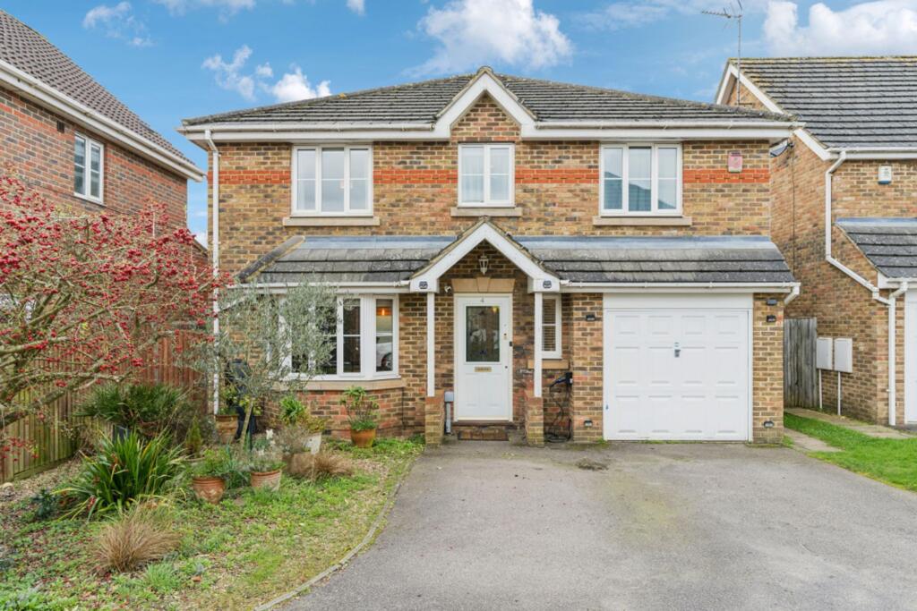 Main image of property: Silk Mill Road, Redbourn, AL3