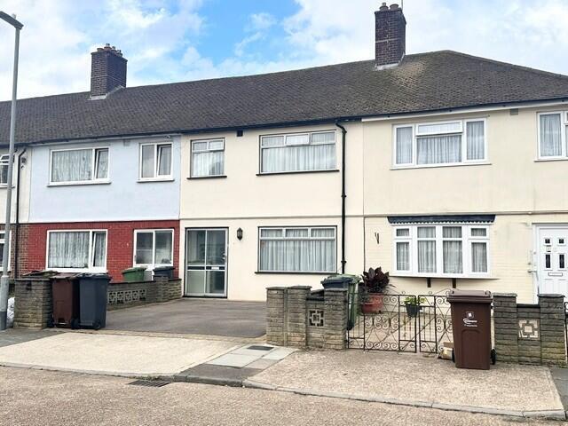 Main image of property: Cranmer Gardens, Dagenham, RM10