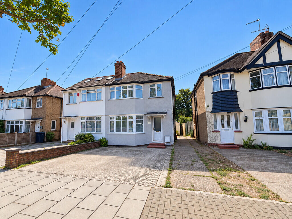 Main image of property: Welbeck Road, West Harrow