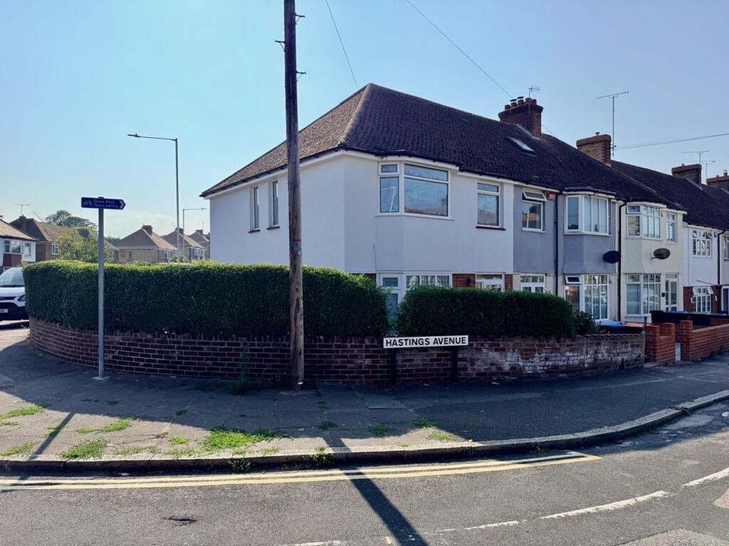 Main image of property: Hastings Avenue, Margate, CT9