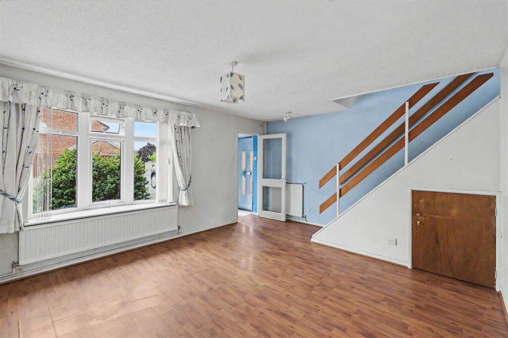 House in Stevenage, Fishers Green - View 4