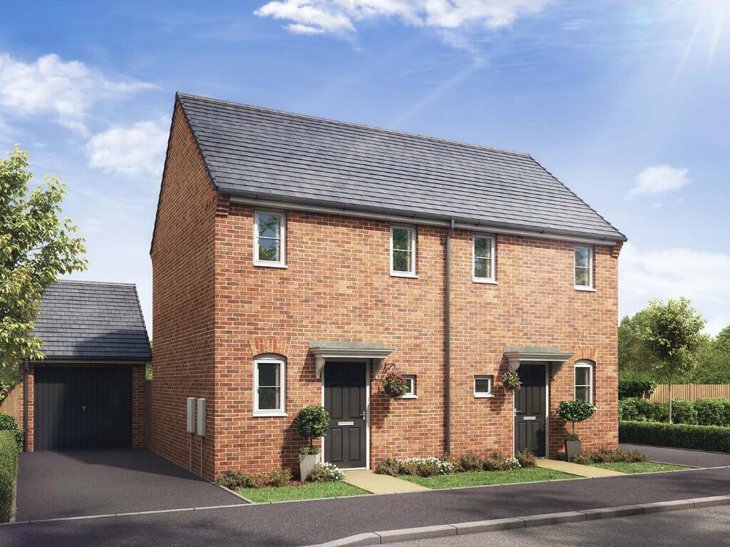 Main image of property: Hall Gate, 
PE12 7RW